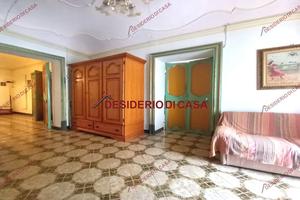 Casa, Petralia Soprana.