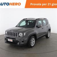 JEEP Renegade NU84109