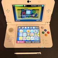 New Nintendo 3DS - da riparare