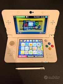 New Nintendo 3DS - da riparare