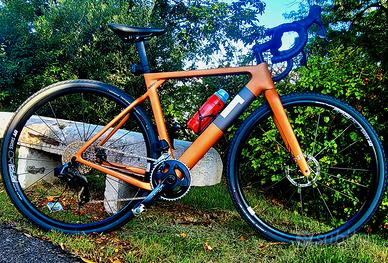 Exploro Team Rival AXS 2X