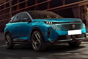 Peugeot 3008 - APERTI AD AGOSTO