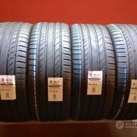 4 gomme 255 45 20 continental a2363