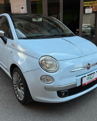 Fiat 500 1.3 Multijet 75 CV Lounge - Euro 4