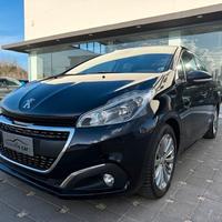 Peugeot 208 PureTech 82 5 porte Allure 2019