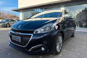 Peugeot 208 PureTech 82 5 porte Allure 2019