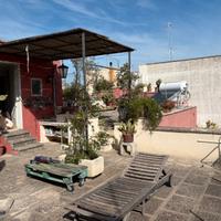 Casa tipica ad Ortelle
