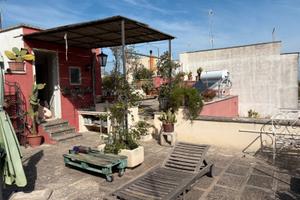 Immobile gia' predisposto per b&b ad Ortelle