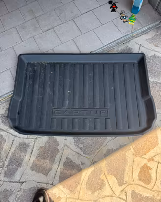 Accessori auto
