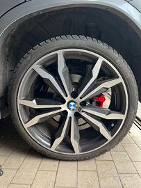 Pneumatici Winter Run Flat 225/40 R20 Pirelli