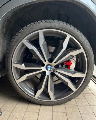 Pneumatici Winter Run Flat 225/40 R20 Pirelli