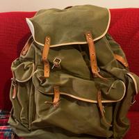 Zaini vintage anni 70\80