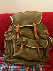 Zaini vintage anni 70\80