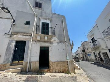 CASA INDIPENDENTE A CEGLIE MESSAPICA