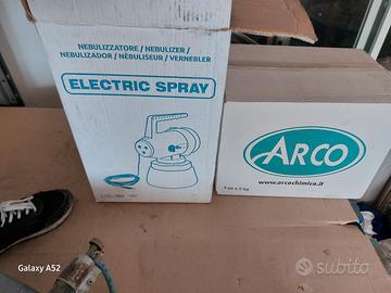 Nebulizzatore