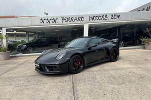 Porsche 911 Carrera GTS 2023/ KM 13.000 Tua a solo