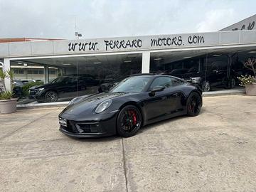 Porsche 911 Carrera GTS 2023/ KM 13.000 Tua a solo