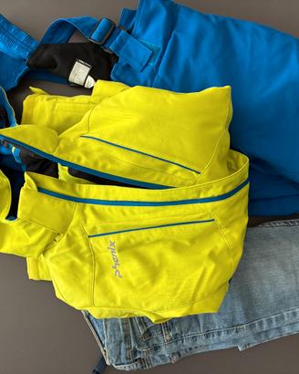 Abbigliamento bambino 8-11 anni