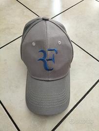 Cappello Federer 