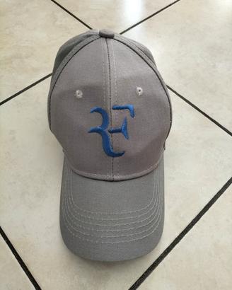 Cappello Federer 