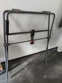 Supporto vaschetta stokke