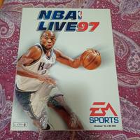 NBA Live 97 PC