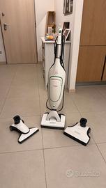 Vorwerk Folletto VK200 + accessori