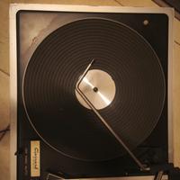 giradischi per vinile 