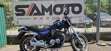 Honda CBX 650