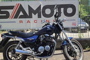 Honda CBX 650