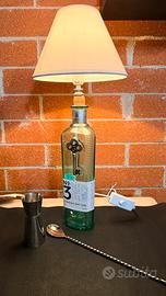 Lampada N^3 London dry gin