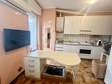 Appartamento di 35 m² con 1 locale a Olginate