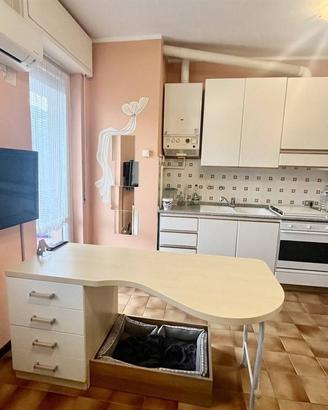 Appartamento di 35 m² con 1 locale a Olginate