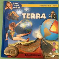 TERRA - Dimmi come e perchè - Dami Editore