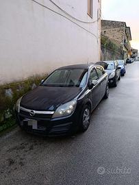 Opel Astra 1.7 TDI