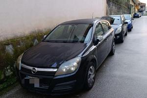 Opel Astra 1.7 TDI