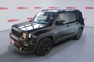 Jeep Renegade 1.6 MJT 120 HP NIGHT EAGLE