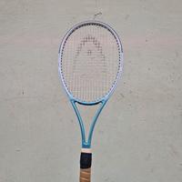 racchetta da tennis head 