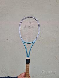 racchetta da tennis head 