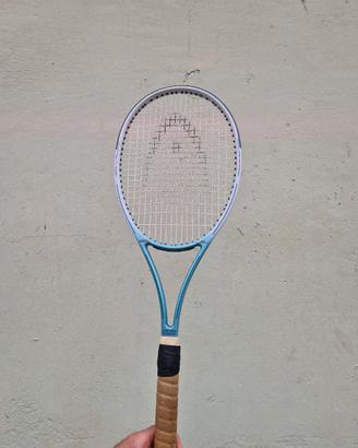racchetta da tennis head 