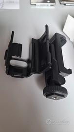 supporto per smartphone e DJI Pocket