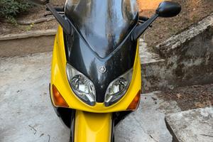 Yamaha Tmax 500cc