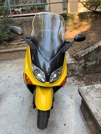 Yamaha Tmax 500cc