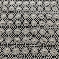 Copriletto uncinetto vintage