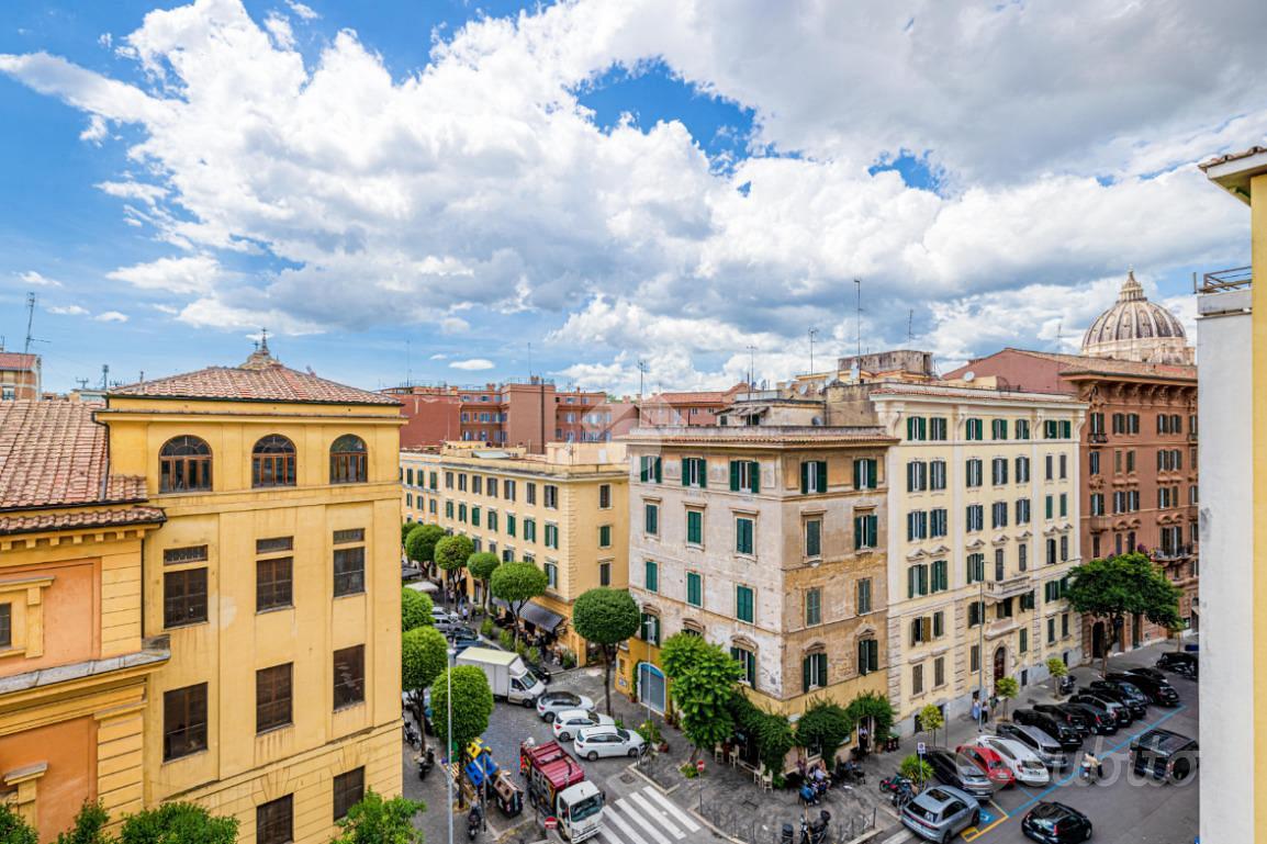 Appartamento – Roma, Aurelio - Vista 4