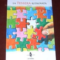La tessera ritrovata - Ilaria Pullano - 2014
