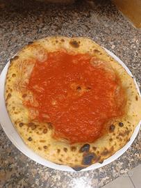 Pizzaiolo
