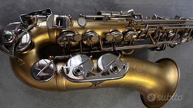 Strumento Saxo