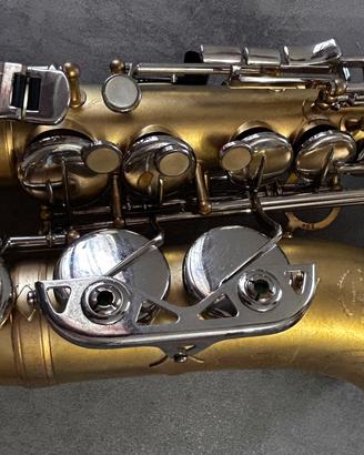 Strumento Saxo