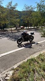 Kawasaki Z300